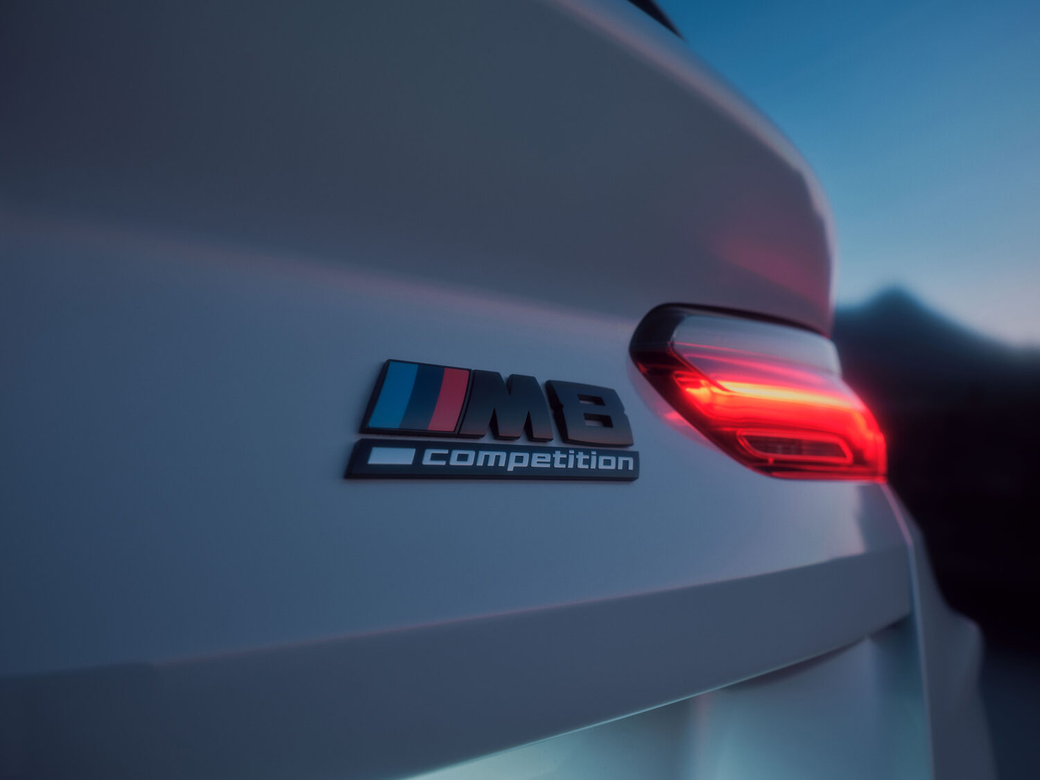 Harvest Digital Agriculture - photo series // GYBOW BMW M