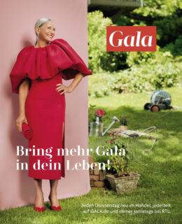 Harvest Digital Agriculture - RTL // Gala TV