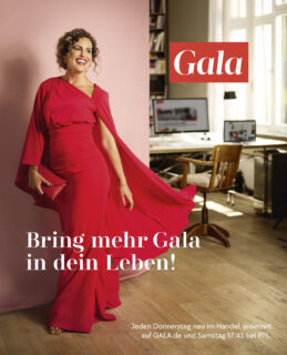 Harvest Digital Agriculture - RTL // Gala TV