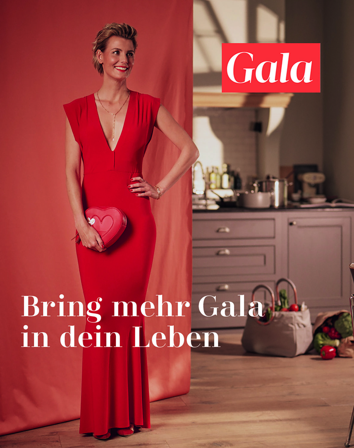 Harvest Digital Agriculture - RTL // Gala TV