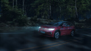 Harvest Digital Agriculture - photo series // gybow in the forest