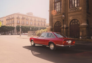 Harvest Digital Agriculture - photo series // GYBOW Italia