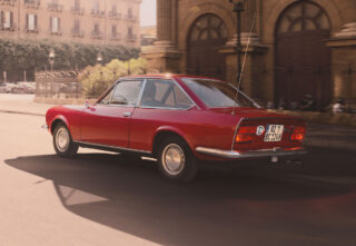 Harvest Digital Agriculture - photo series // GYBOW Italia