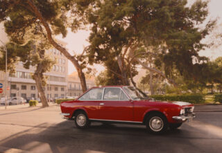 Harvest Digital Agriculture - photo series // GYBOW Italia