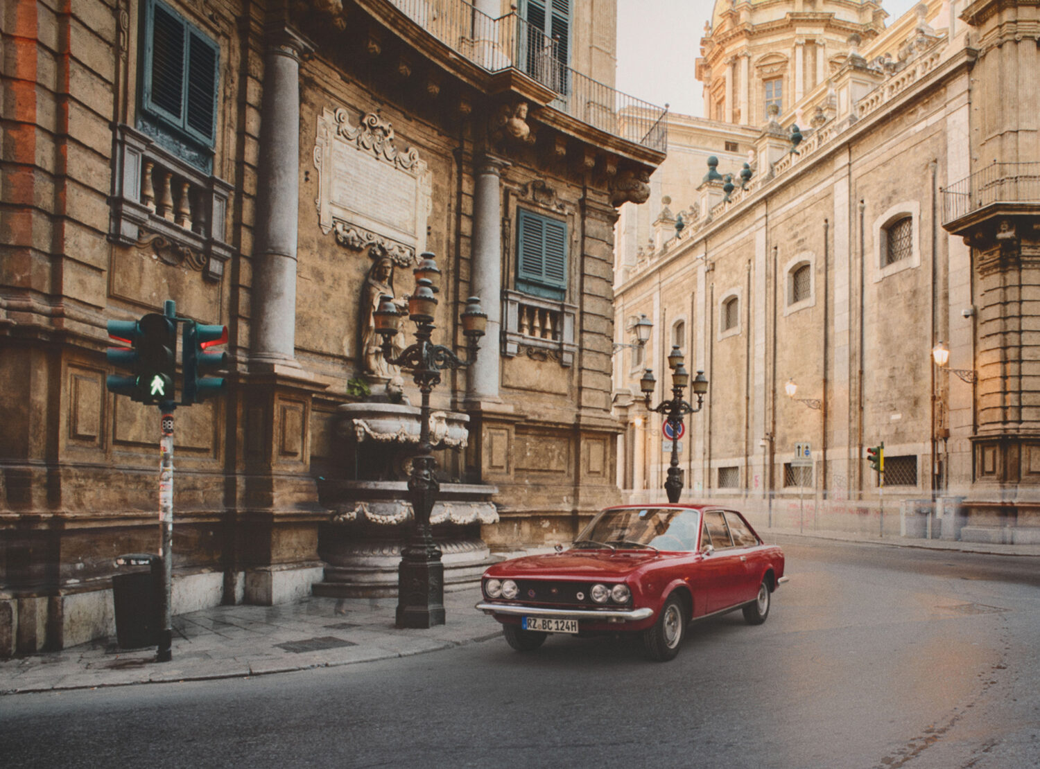 Harvest Digital Agriculture - photo series // GYBOW Italia
