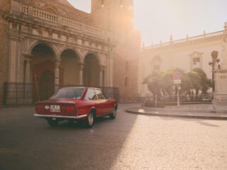 Harvest Digital Agriculture - photo series // GYBOW Italia