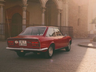 Harvest Digital Agriculture - photo series // GYBOW Italia