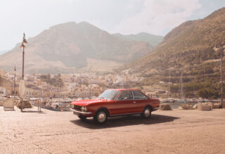 Harvest Digital Agriculture - photo series // GYBOW Italia