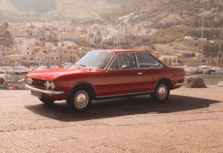 Harvest Digital Agriculture - photo series // GYBOW Italia