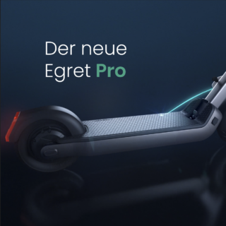 Harvest Digital Agriculture - EGRET // EGRET PRO