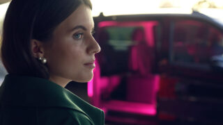 Harvest Digital Agriculture - MERCEDES BENZ // GT CAMPAIGN