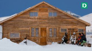 Harvest Digital Agriculture - Deichmann // „Muss ich haben“