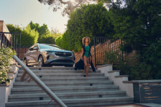 Harvest Digital Agriculture - BUICK // Envision