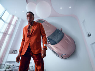 Harvest Digital Agriculture - photo series // above things