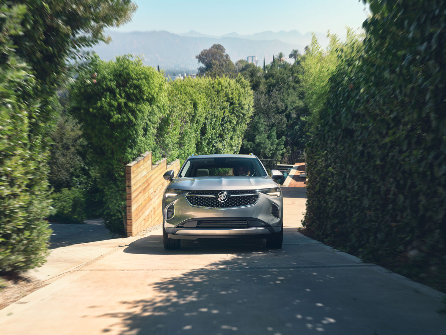 Harvest Digital Agriculture - BUICK // Envision