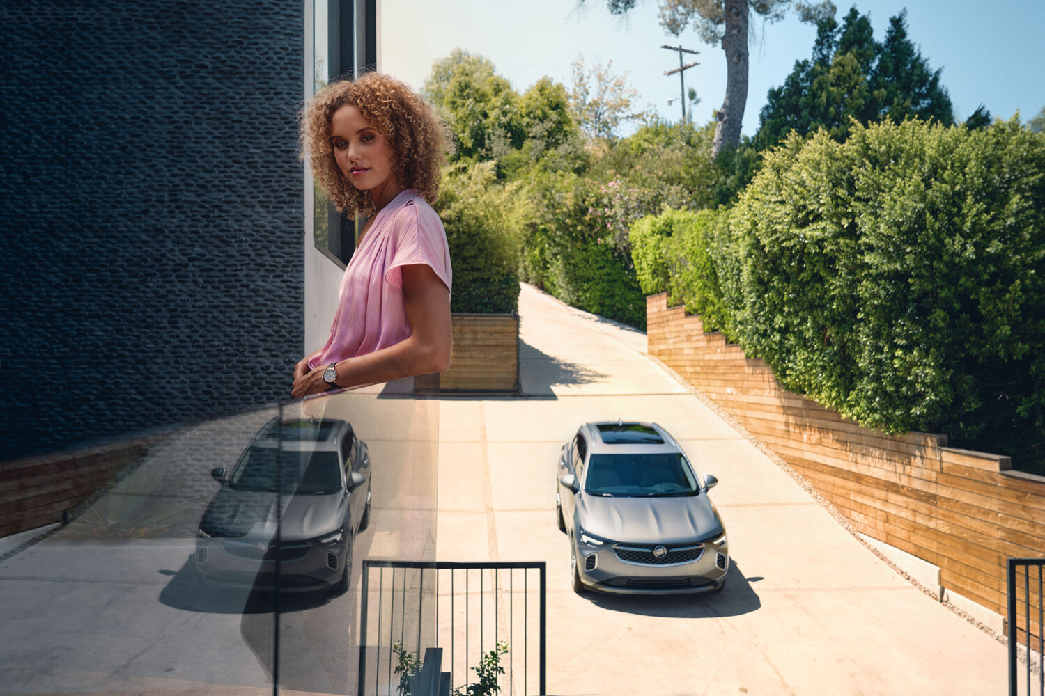 Harvest Digital Agriculture - BUICK // Envision