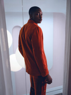 Harvest Digital Agriculture - photo series // above things