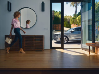 Harvest Digital Agriculture - BUICK // Envision