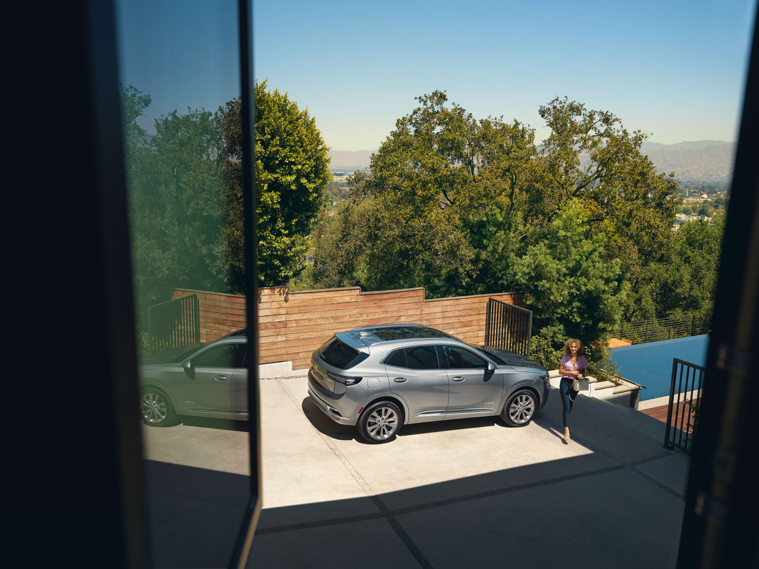 Harvest Digital Agriculture - BUICK // Envision