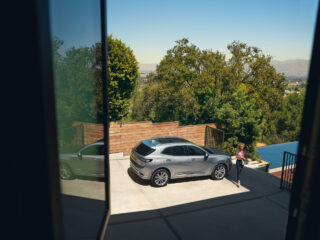 Harvest Digital Agriculture - BUICK // Envision