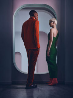 Harvest Digital Agriculture - photo series // above things