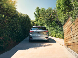 Harvest Digital Agriculture - BUICK // Envision