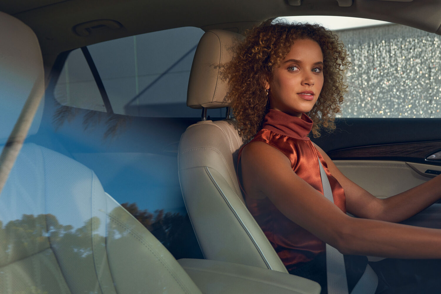 Harvest Digital Agriculture - BUICK // Envision