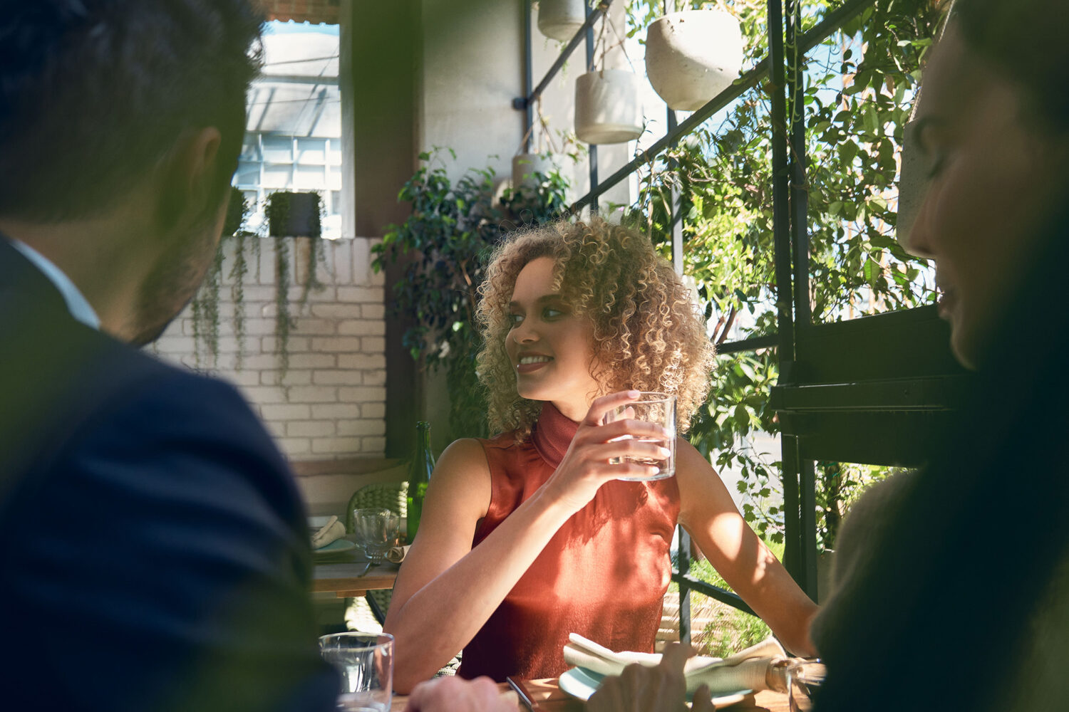 Harvest Digital Agriculture - BUICK // Envision