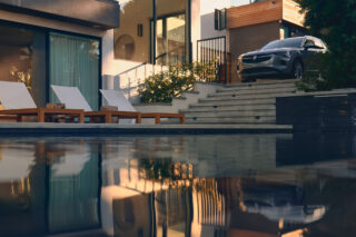 Harvest Digital Agriculture - BUICK // Envision