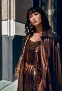 Harvest Digital Agriculture - Cadillac // CT4