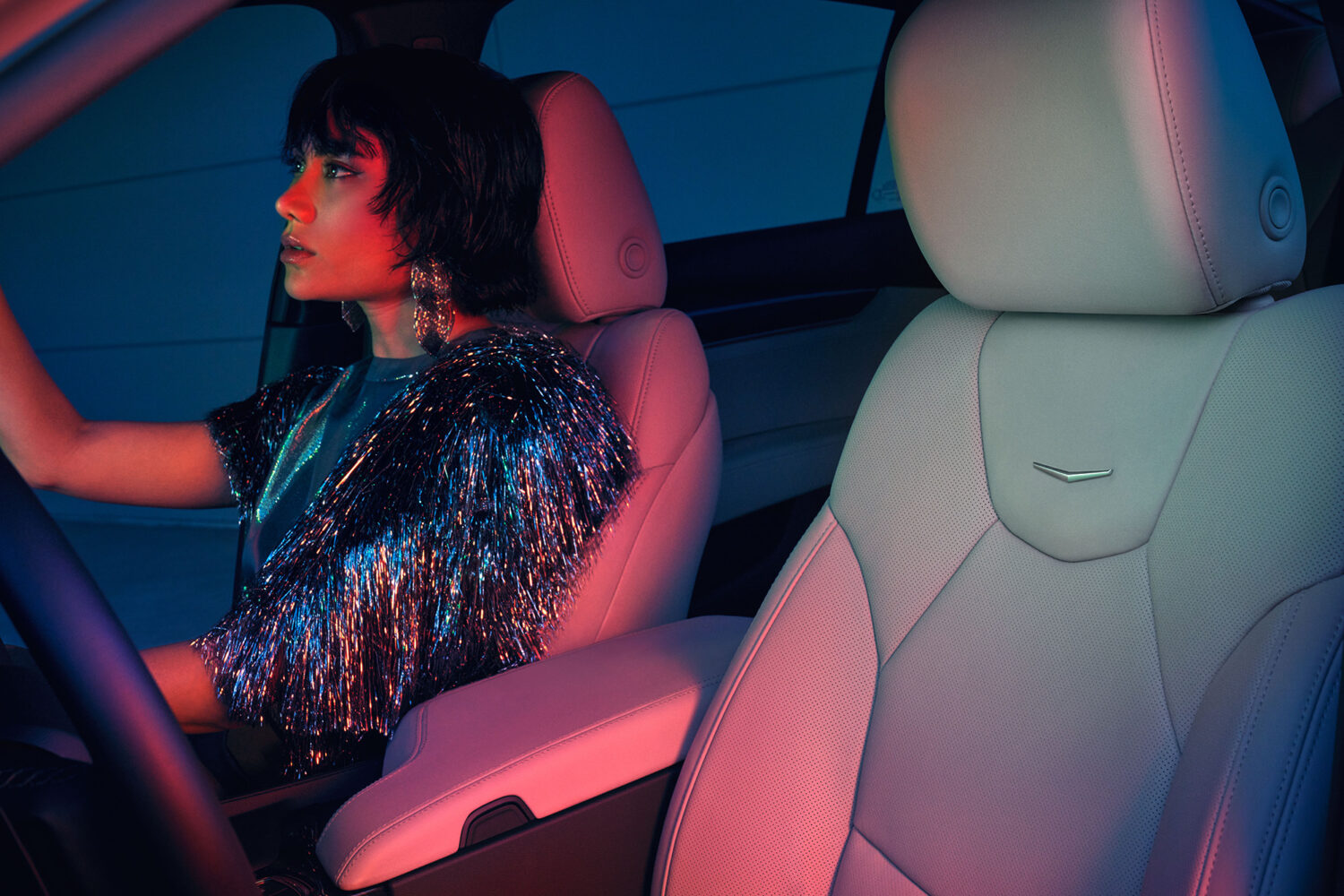 Harvest Digital Agriculture - Cadillac // CT5