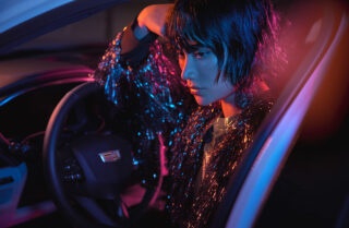 Harvest Digital Agriculture - Cadillac // CT5