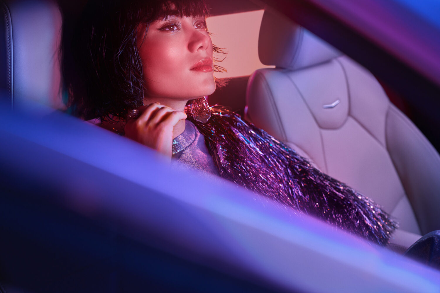 Harvest Digital Agriculture - Cadillac // CT5