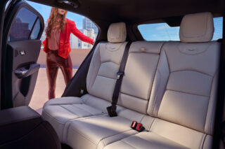 Harvest Digital Agriculture - Cadillac // XT4