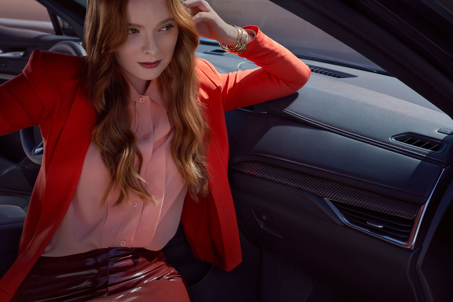 Harvest Digital Agriculture - Cadillac // XT4