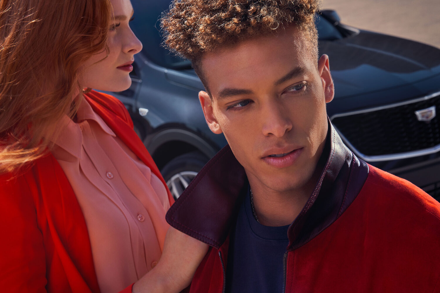 Harvest Digital Agriculture - Cadillac // XT4