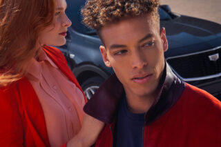 Harvest Digital Agriculture - Cadillac // XT4