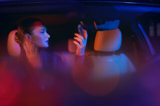 Harvest Digital Agriculture - Cadillac // XT4