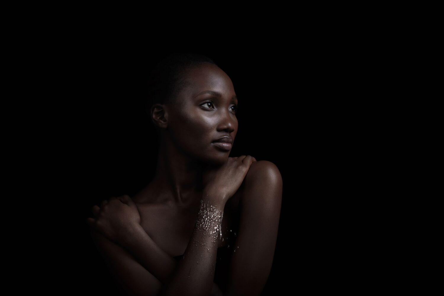 Harvest Digital Agriculture - Wellfair // world water day