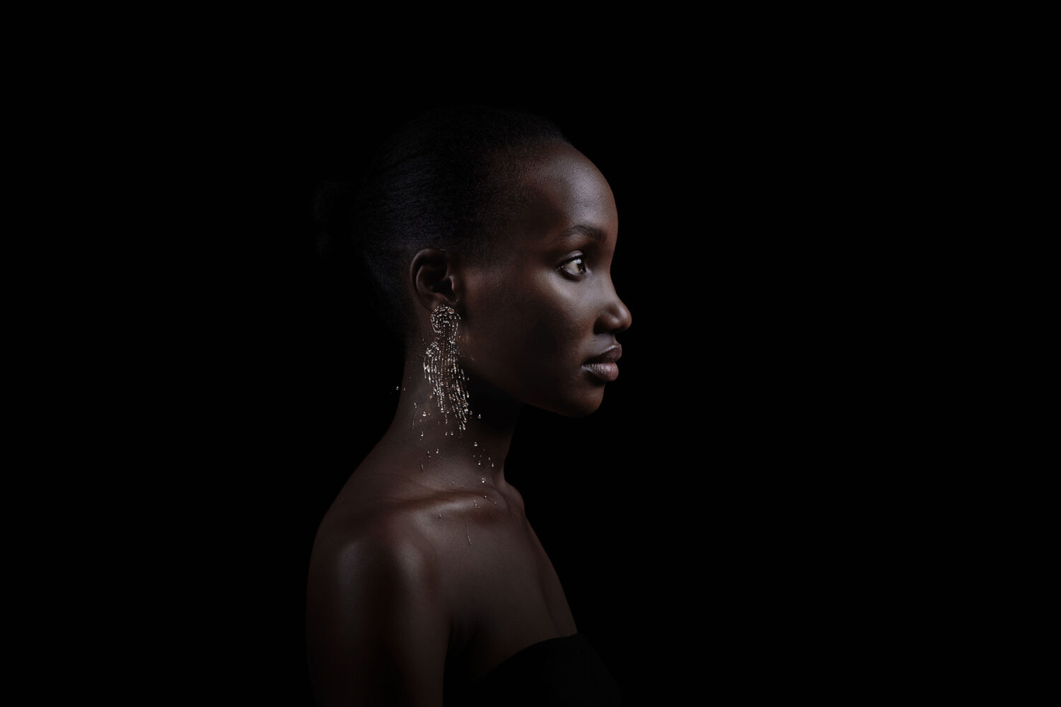 Harvest Digital Agriculture - Wellfair // world water day