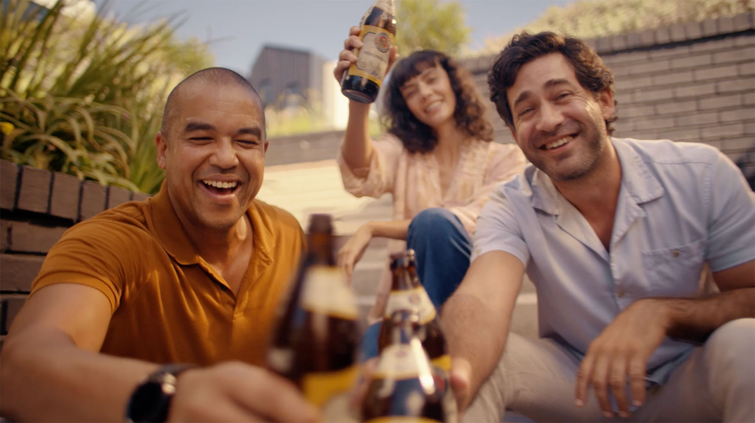 Harvest Digital Agriculture - Paulaner // Münchner Hell