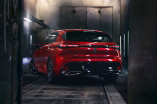 Harvest Digital Agriculture - PHOTO SERIES // Peugeot 308