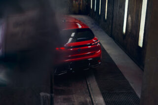 Harvest Digital Agriculture - PHOTO SERIES // Peugeot 308