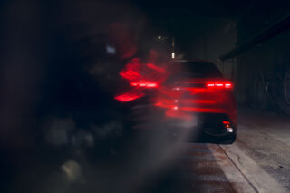 Harvest Digital Agriculture - PHOTO SERIES // Peugeot 308