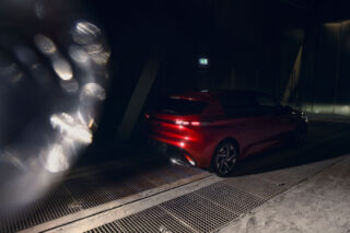 Harvest Digital Agriculture - PHOTO SERIES // Peugeot 308