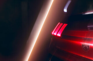 Harvest Digital Agriculture - PHOTO SERIES // Peugeot 308