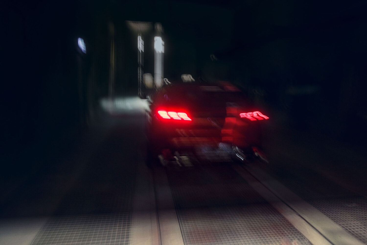 Harvest Digital Agriculture - PHOTO SERIES // Peugeot 308