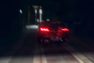 Harvest Digital Agriculture - PHOTO SERIES // Peugeot 308