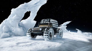 Harvest Digital Agriculture - Mercedes Benz // Moncler