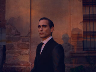 Harvest Digital Agriculture - photo series // the Elected